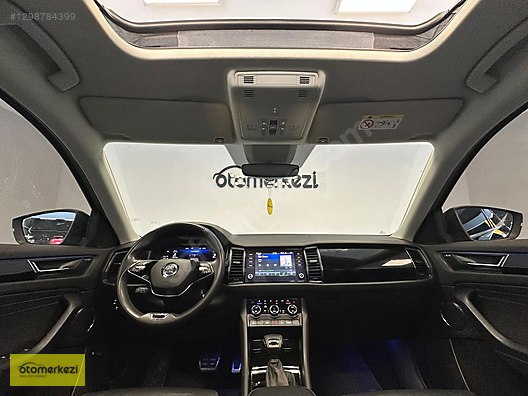 Skoda 1.5 TSI L&K Crystal