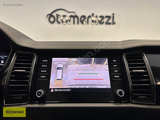 Skoda 1.5 TSI L&K Crystal