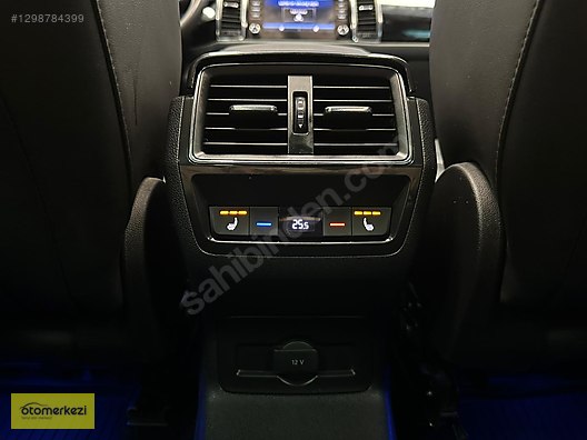 Skoda 1.5 TSI L&K Crystal