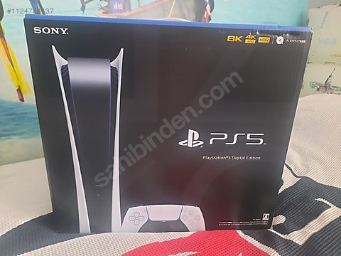 ps5 digital edition gumtree