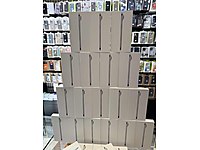 2 YIL APPLE TÜRKİYE GARANTİLİ İPHONE AİR 1TB 109999 TL İRACELL #1272784453