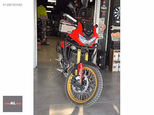 MOTOALLSTORE DEN 2500 KM DE HATASIZ #1286784482