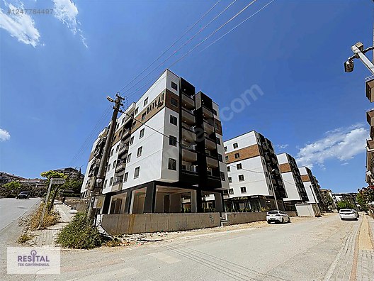 GÖRÜKLE BAYLAN PLUS 2+1 EŞYALI KİRALIK DAİRE