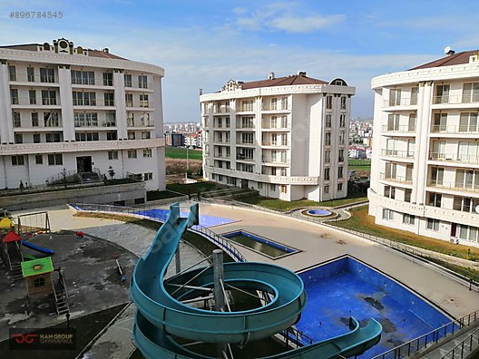 silivri de luks 2 1 kiralik daire kiralik daire ilanlari sahibinden com da 896784545
