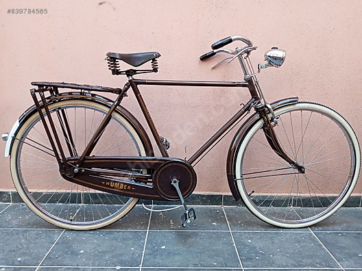 raleigh rudge