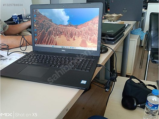 Dell / Dell Latitude 3580/3588 sahibinden.comda - 1325784634