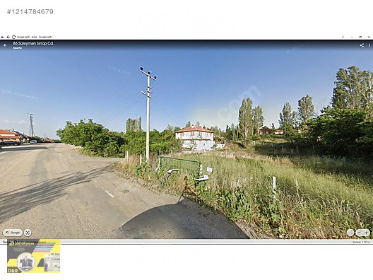 30 BAŞ KAPALI ALAN EV BESİHANE SAMANLIĞI OLAN 2000M2 ÇİFTLİK #1214784679