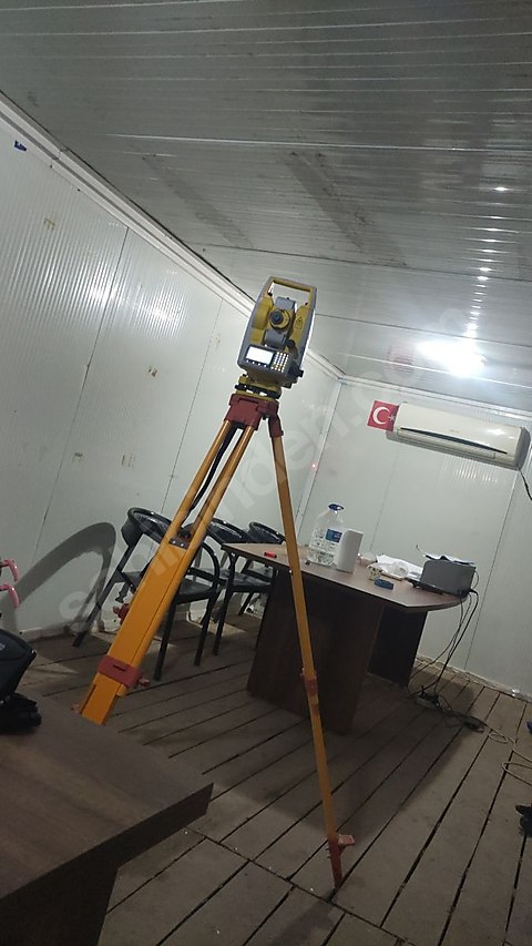 tatolstation south N3