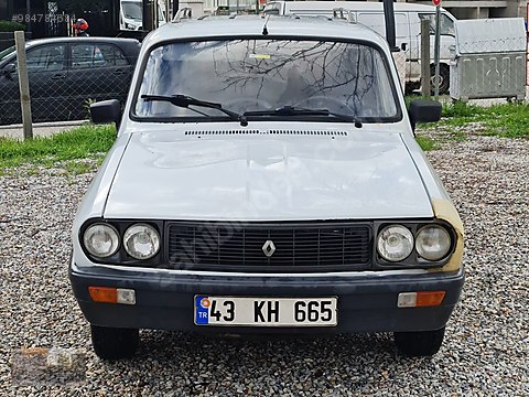 renault r 12 toros sahoglu otomotiv den renault toros at sahibinden com 984784684