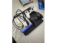 PS4 Slim 9.00 Kırık + 2 Kol