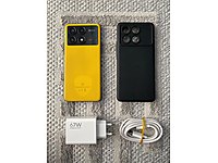 Xiaomi Poco X6 Pro 512 GB 12+12 Ram