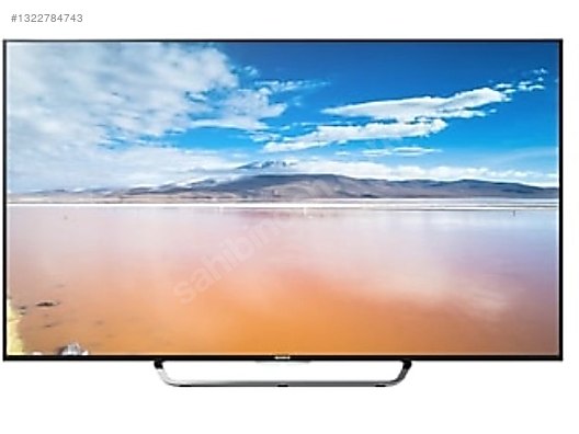 SONY　CF-2550 SONY KD-55X8505C ANDROİD TV - İkinci El Sony LED & LCD TV İlanları