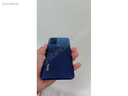 İkinci El ve Sıfır Alışveriş / Cep Telefonu & Aksesuar / Cep Telefonu / Omix / X500