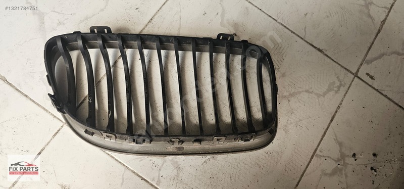 BMW 3 Serisi Panjur
