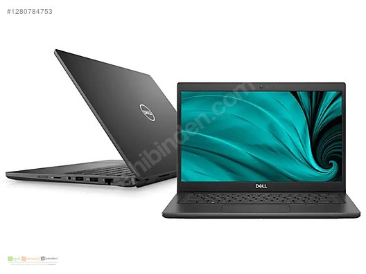 DELL Latitude 3420 i5-1135G7 16Gb 256Gb 14' Full Hd IPS Stok+15