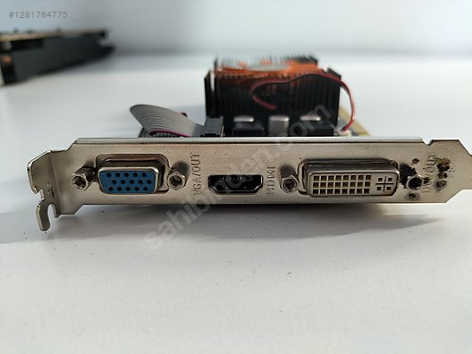 Used & Brand New Items / Computers / Desktops / Desktop Components / Graphics Cards