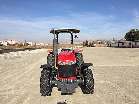 2016 magazadan ikinci el massey ferguson satilik traktor 133 000 tl ye sahibinden com da 980784833