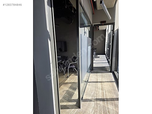 Alüminyum Doğrama, Kayar Kapılar ve Ofis Bölmeleri - Kapı ve Yapı Malzemeleri sahibinden.com'da