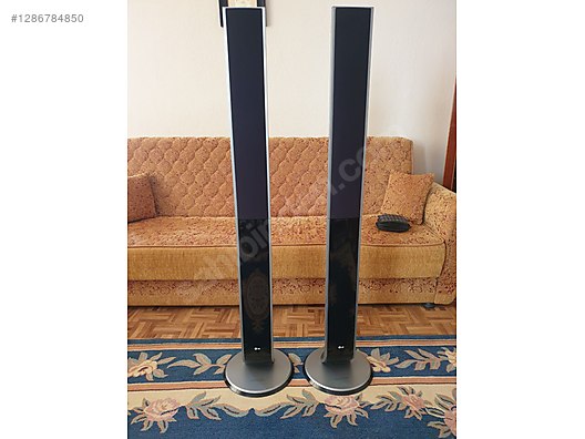 Used & Brand New Items / Home Electronics / Home Audio / Speakers / Floorstanding Speakers