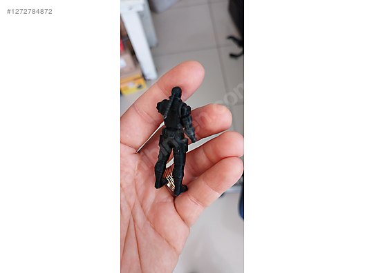 Hediye Reçineleri İle Anycubic Photon S - SLA 3D Yazıcı - Yazıcı, Tarayıcı & Plotter ilanları sahibinden.com'da