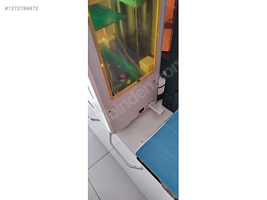 Yazıcı, Tarayıcı & Plotter