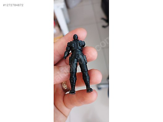 İkinci El ve Sıfır Alışveriş / Bilgisayar / Çevre Birimleri / Yazıcı, Tarayıcı & Plotter / 3D Yazıcı