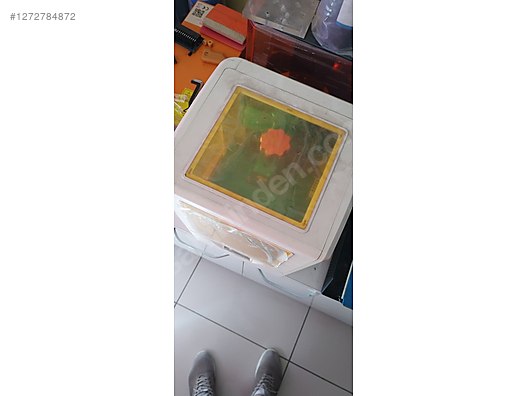 Hediye Reçineleri İle Anycubic Photon S - SLA 3D Yazıcı - Yazıcı, Tarayıcı & Plotter ilanları sahibinden.com'da