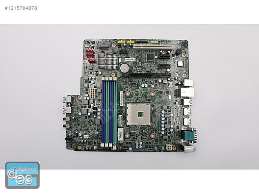 Lenovo ThinkCentre M725s SIFIR ANAKART 01LM573 - Anakart ve Tüm Masaüstü Bilgisayar Parçaları sahibinden.com'da