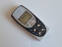 PIRIL PIRIL SORUNSUZ KUSURSUZ ORIJINAL EFSANE MODEL NOKIA 8310