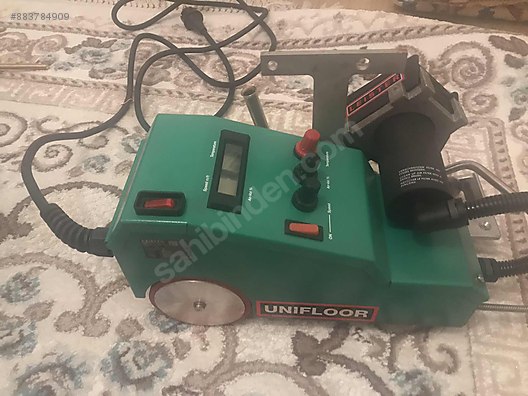 leister kaynak makina ikinci el elektrikli kaynak makinesi ilanlari sahibinden com da 883784909