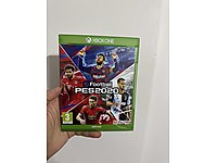 Pes 2020 xbox
