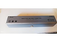 MASTER REFRACTOMETER #1247784948