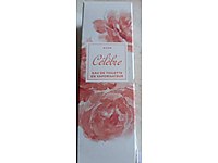 celebre kadın parfüm