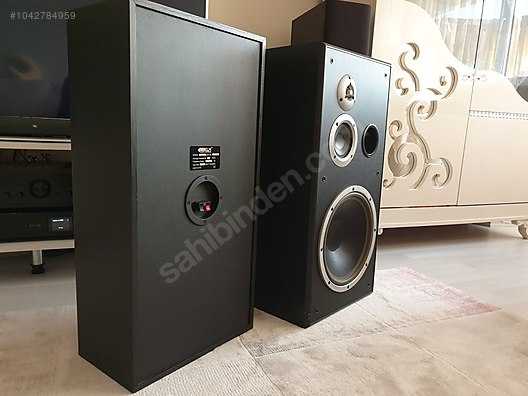 ds18 powered subwoofer