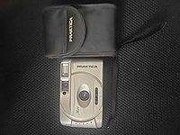 PRAKTICA M29