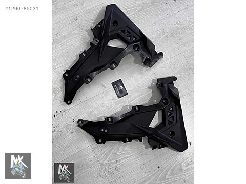 Grenaj / SUZUKi GSX8R SAĞ SOL İÇ PANEL ADET FİYATIDIR sahibinden