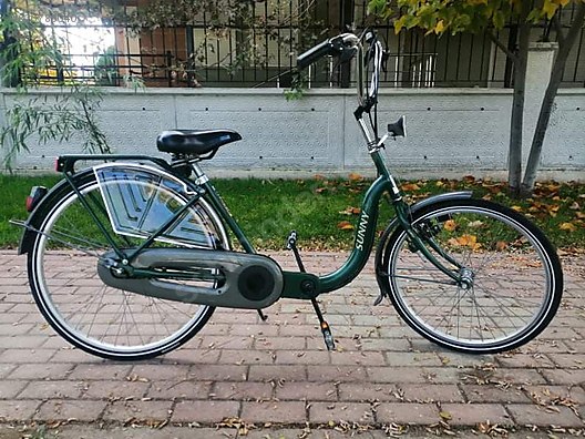 sunnywheel bike basket