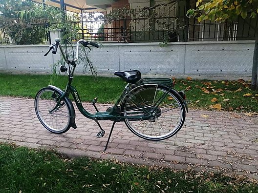 sunnywheel bike basket