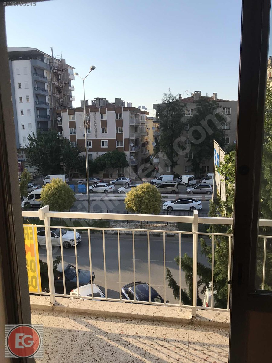 Manisa Yunusemre Teyfikiye Kiralık Doğalgazlı 3+1 DAİRE Kiralık Daire