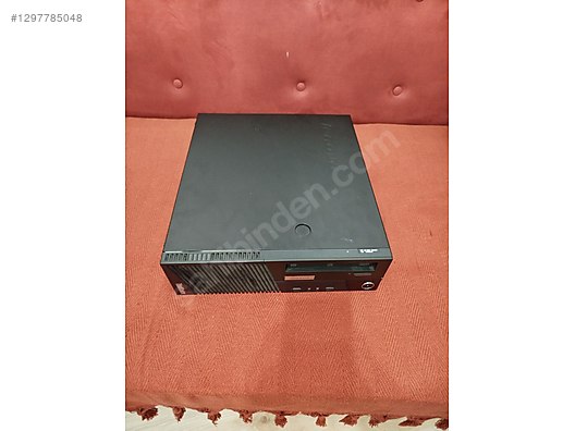 Lenovo / LENOVO THİNKCENTRE M83 sahibinden.comda - 1297785048