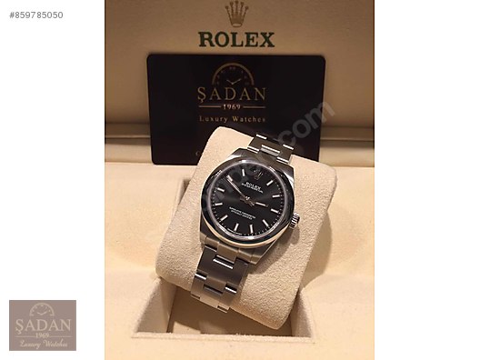 Rolex Erkek Kol Saati Sahibinden Com Da 859785050