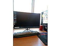 İZOLY OYUNCU BİLGİSAYARI