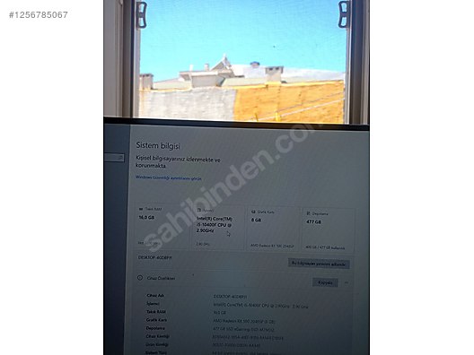 İkinci El ve Sıfır Alışveriş