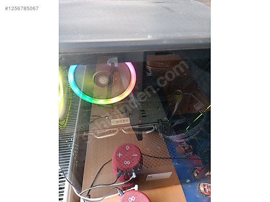 İZOLY OYUNCU BİLGİSAYARI - Alışveriş :: Sıfır, İkinci El Ürünlerle sahibinden.com'da