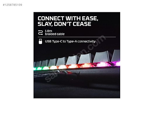 Used & Brand New Items / Computers / Peripherals / Keyboards