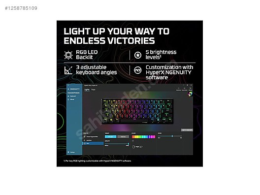 Used & Brand New Items / Computers / Peripherals / Keyboards