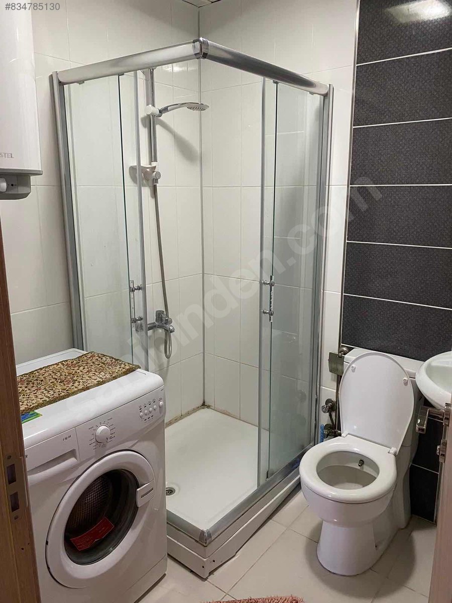 Sarımsaklı merkezde sıfır günlük ev Günlük Kiralık Daire İlanları