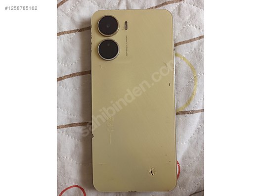 Used & Brand New Items / Cell Phones & Accessories / Cell Phones / Vivo / Y16