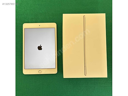 Apple iPad mini 未開封 Apple iPad mini 5 64 GB Tablet - 1325785188