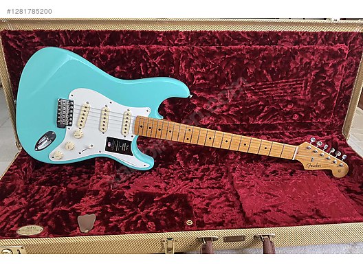 İkinci El ve Sıfır Alışveriş / Müzik / Müzik Aletleri / Telli Çalgılar / Gitar / Elektro